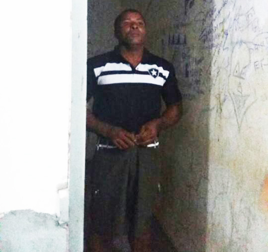 Francisco de Jesus, 38 anos (Foto: PM/SE)
