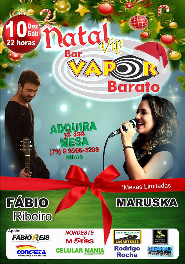 Natal Vip