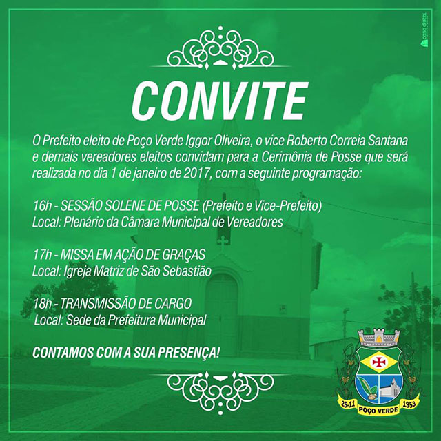 Convite