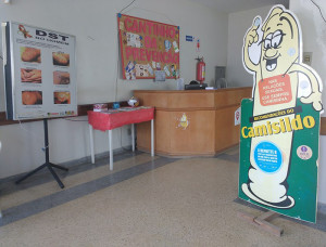 Centro de Testagem e Aconselhamento de Lagarto
