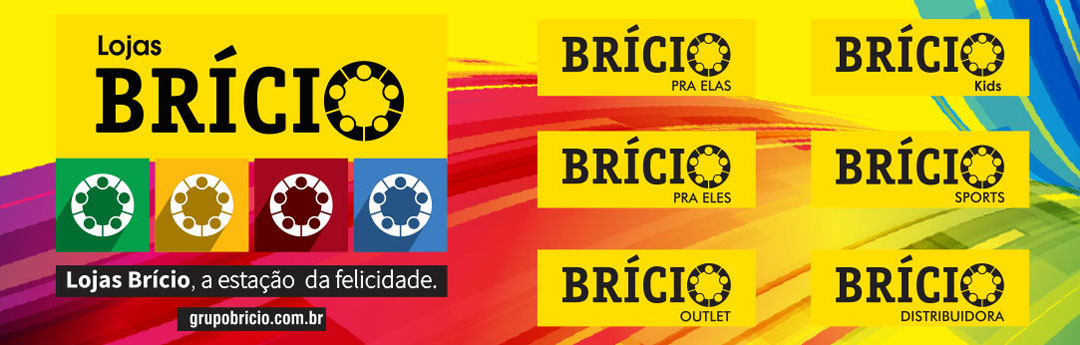 Lojas Brício