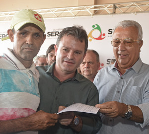 Evento realizado na última sexta (9)