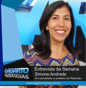 Ex-candidata do Pc do B