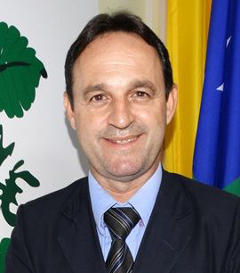 Vereador Jorge de Lourival