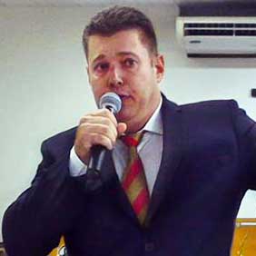 Alexandre Dias vence disputa em Poço Verde