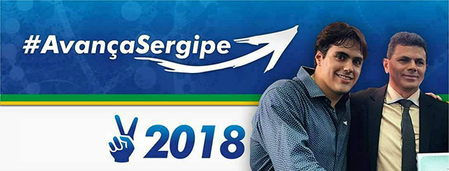 Filho de prefeito trabalha nos bastidores candidatura para 2018