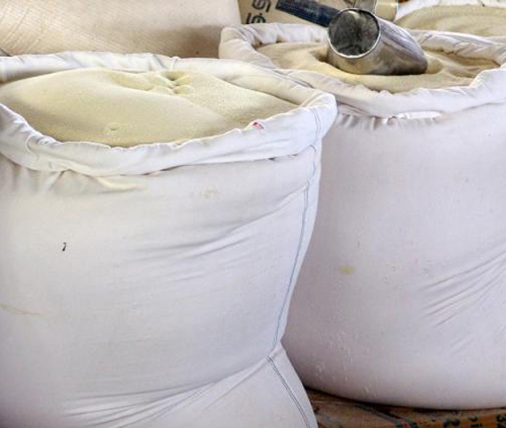 Produto sofreu aumento de 6,74%