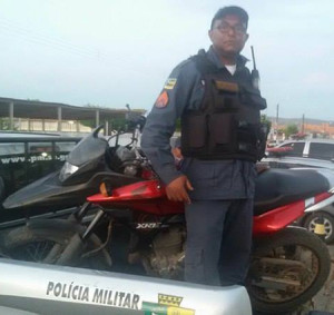 Foto: 7° BPM