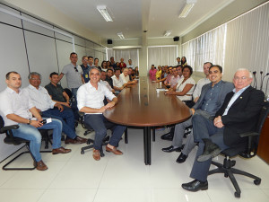 Reitoria do IFS, em Aracaju
