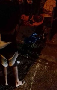 2° homicídio registrado em 2017 em Lagarto