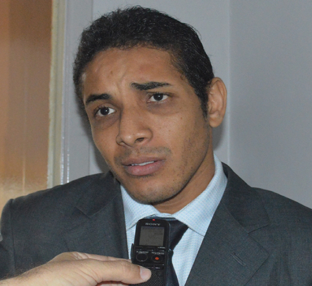 Tijoi Barreto