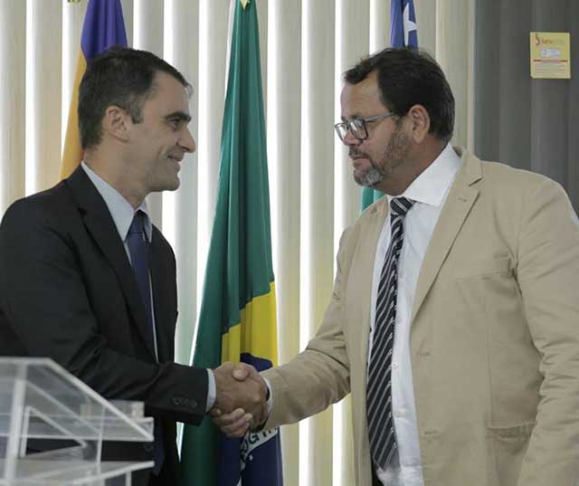Mudança ma Câmara de Tobias Barreto