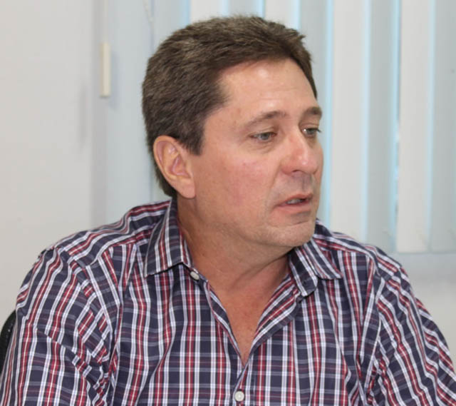 Manutenção desse quadro vai depender da incidência de chuvas dos próximos dias