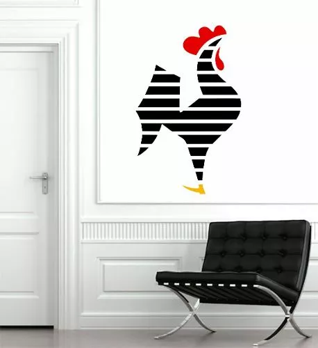 Decoração com adesivo vinílico R$ 39,99
