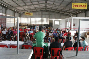 Foto: Assessoria