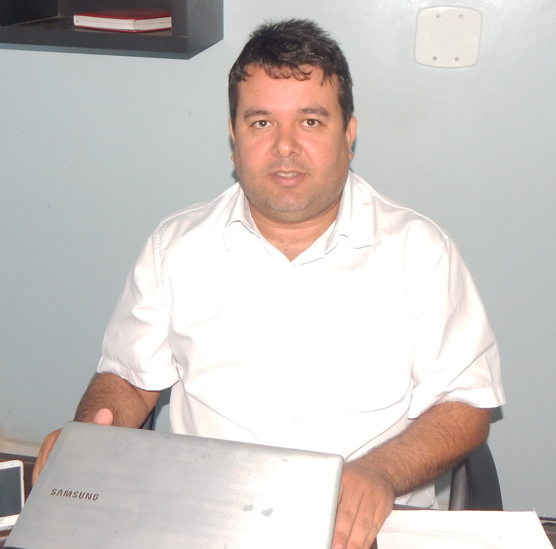Itamar Santana