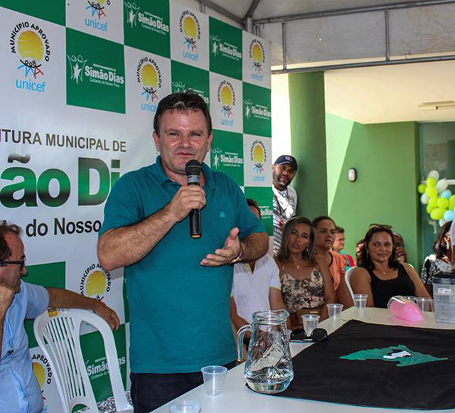 Marival Santana entrega mais uma obra de sua gestão