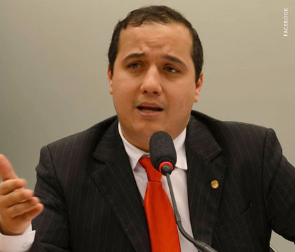 Deputado Valadares Filho