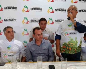 Seminário realizado nesta terça em Lagarto