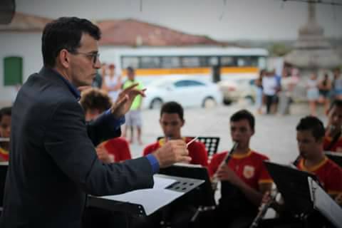 Regente Gilson