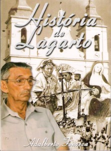 livro de adalberto