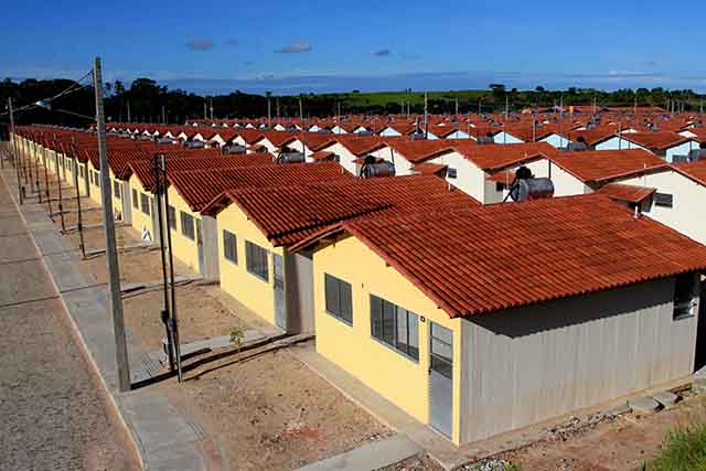 Estância / Foto: André Moreira/ASN