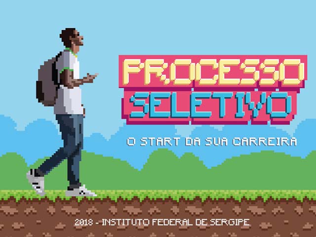 Processo Seletivo
