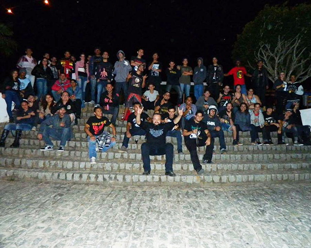 Dia Municipal do Rock