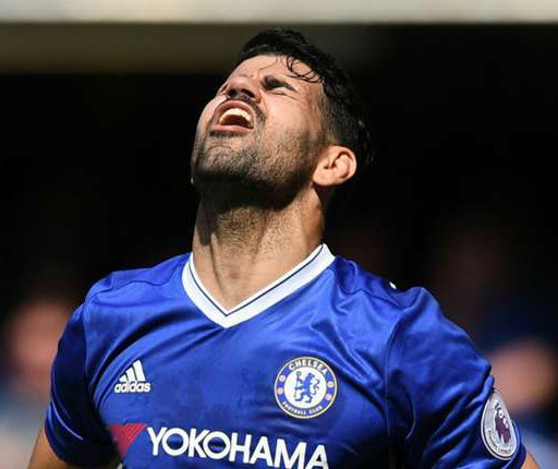 Diego Costa