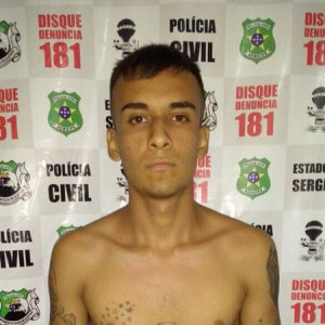 Foto: Polícia Civil de Lagarto