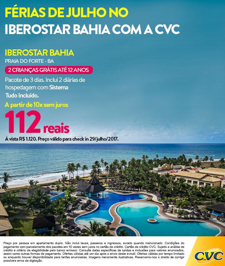 Férias de julho