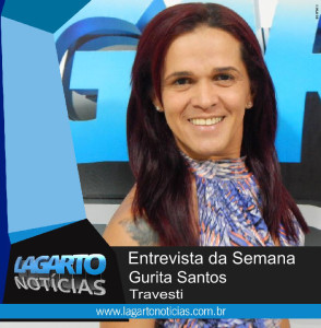 Entrevista da Semana 