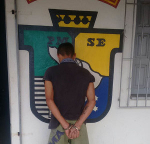 Foto: 7° BPM
