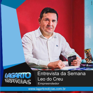 Entrevista da Semana