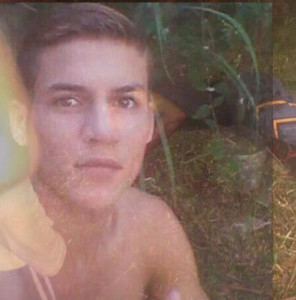 José Emerson, 17 anos de idade