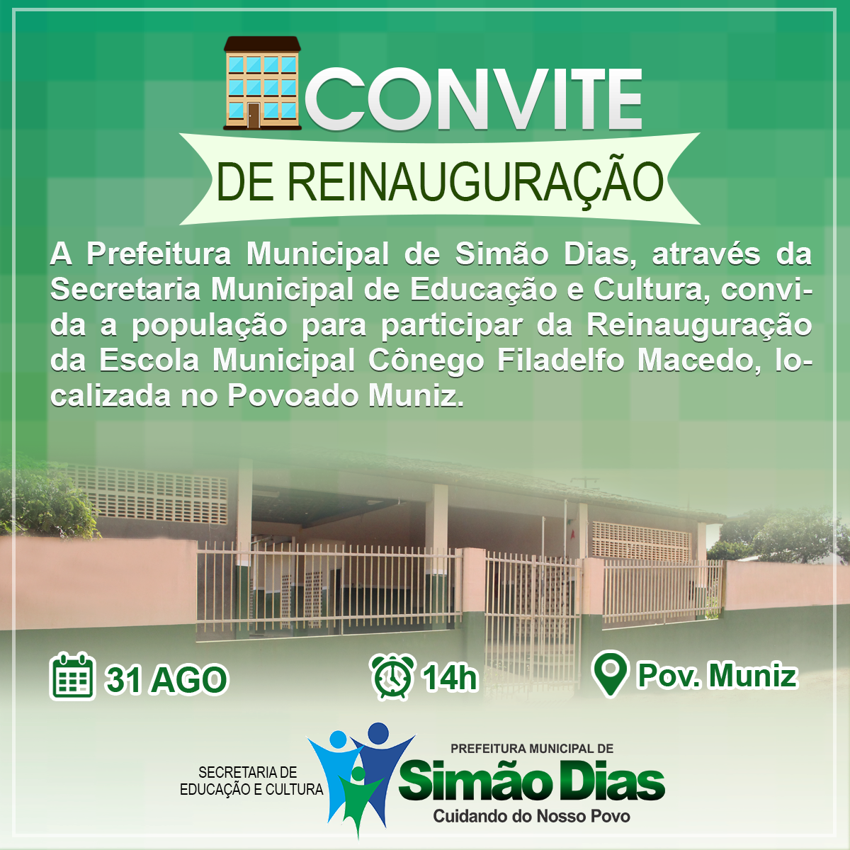 Convite
