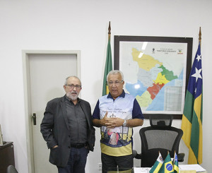 Fotos: Victor Ribeiro/ASN