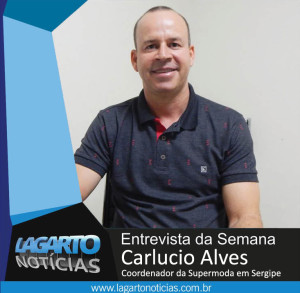 Entrevista da Semana