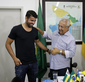 Foto: Agência Sergipe de Notícias