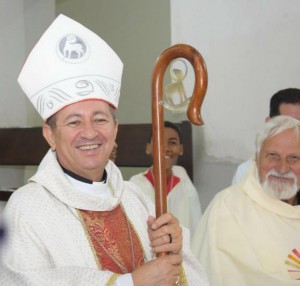 Foto: Arquidiocese de Aracaju