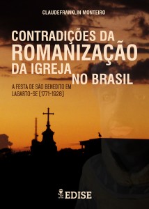 Livro lançado em outubro de 2016