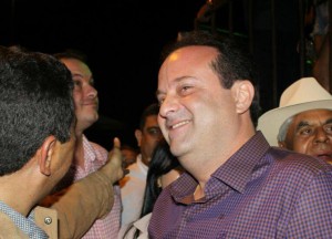 Foto: Assesssoria deputado André Moura
