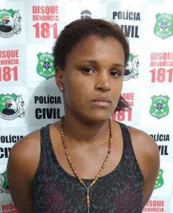 Foto: PC de Lagarto