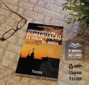 Divulgação: Edise