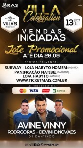 Divulgação