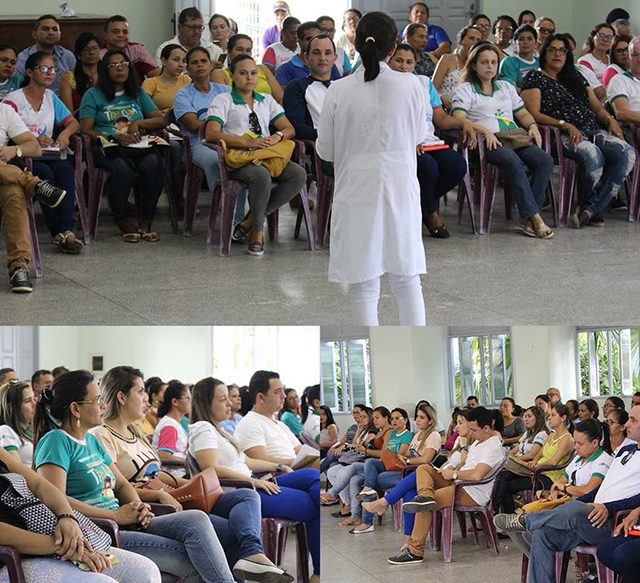 Reunião ocorreu em Simão Dias