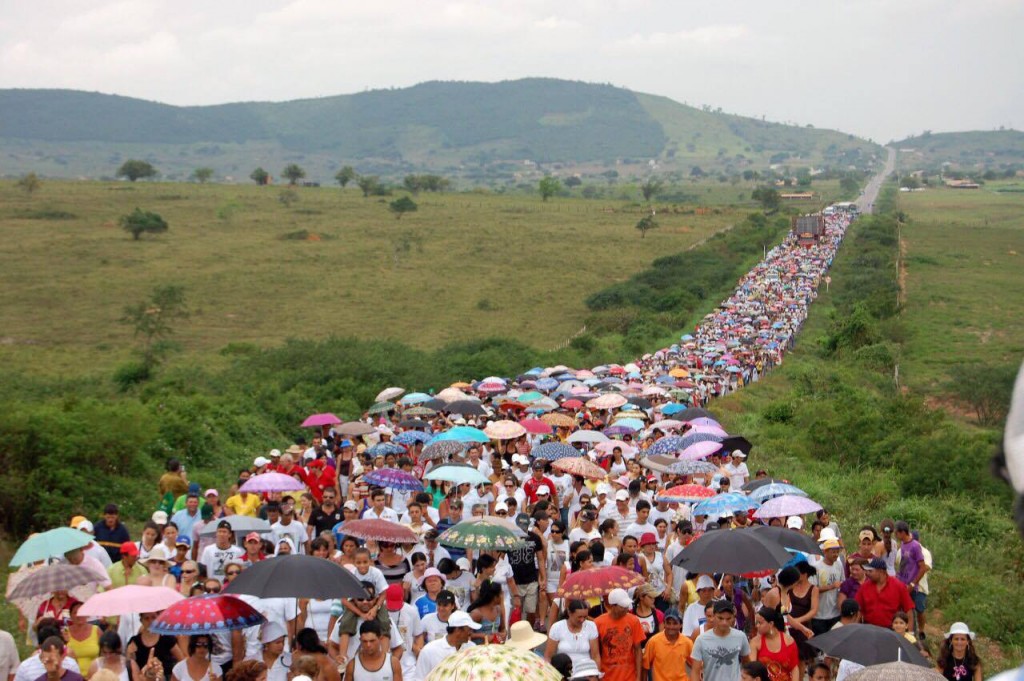 Foto: Ascom Prefeitura de Aparecida/SE