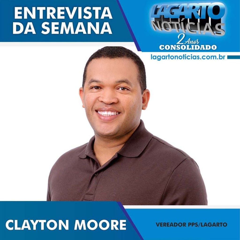 Entrevista da Semana
