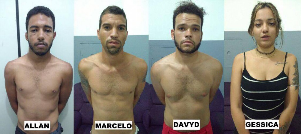 Foto: Polícia Civil de Lagarto