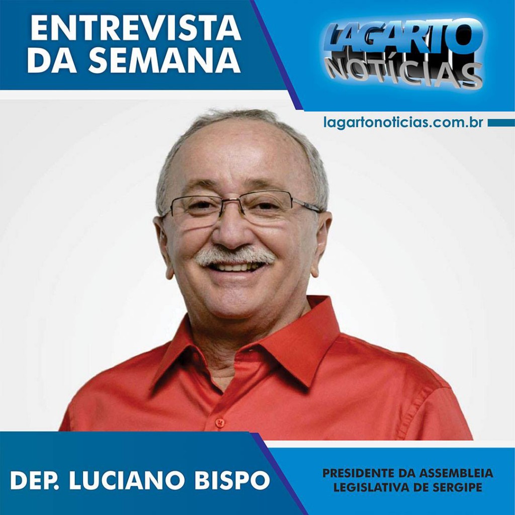 Entrevista da Semana